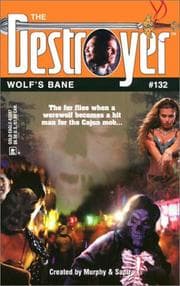 Tapa de Wolf's bane