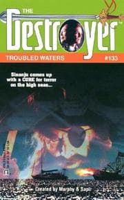 Tapa de Troubled waters