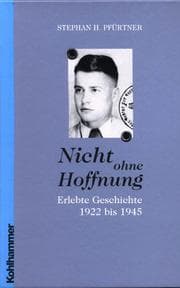 Tapa de Nicht ohne Hoffnung