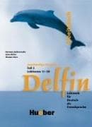 Tapa de Delfin Arbeitsbuch Zweibandige