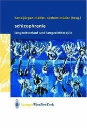 Tapa de Schizophrenie