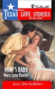 Tapa de Mike's baby