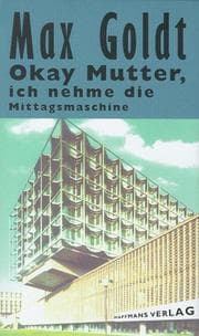 Tapa de Okay Mutter, ich nehme die Mittagsmaschine