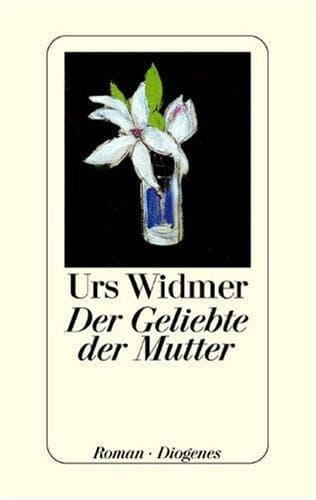 Tapa de Der Geliebte der Mutter