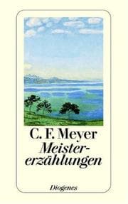 Tapa de Meistererzählungen