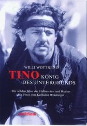 Tapa de Tino, König des Untergrunds
