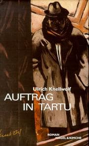 Tapa de Auftrag in Tartu