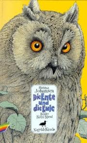 Tapa de Die Ente und die Eule