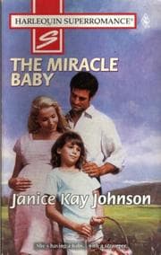 Tapa de Miracle Baby