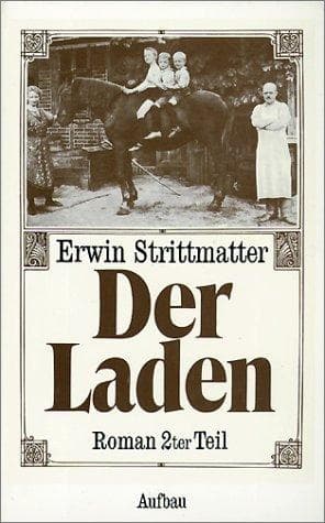 Tapa de Der Laden