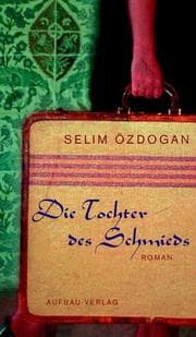 Tapa de Die Tochter des Schmieds