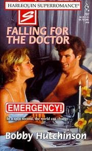 Tapa de Falling For The Doctor