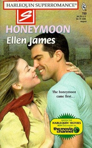 Tapa de Honeymoon