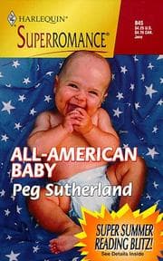 Tapa de All-American Baby