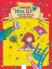 Tapa de Hexe Lilli (Band 1)