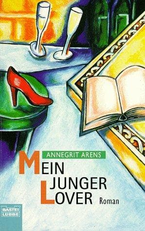 Tapa de Mein junger Lover