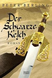 Tapa de Der schwarze Kelch
