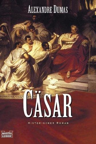 Tapa de Cäsar.