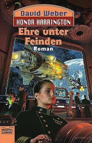 Tapa de Ehre unter Feinden