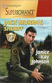 Tapa de Jack Murray, Sheriff