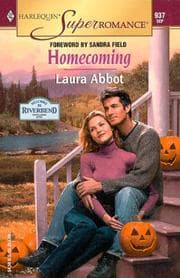Tapa de Homecoming