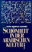 Tapa de Schönheit in der arabischen Kultur