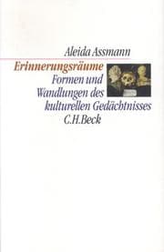 Tapa de Erinnerungsräume