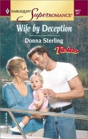 Tapa de Wife by Deception