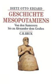 Tapa de Geschichte Mesopotamiens
