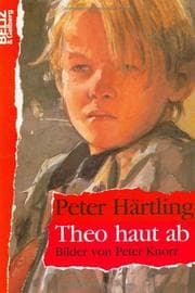 Tapa de Theo haut ab