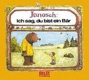 Tapa de Ich sag, du bist ein Bär