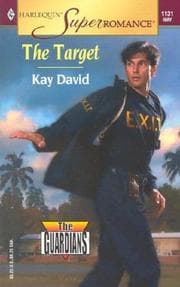Tapa de The Target
