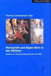 Tapa de Herrschaft und Eigen-Sinn in der Diktatur