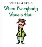 Tapa de When everybody wore a hat