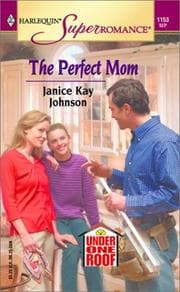 Tapa de The Perfect Mom