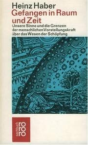Tapa de Gefangen in Raum und Zeit