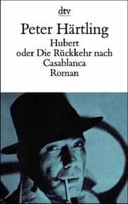 Tapa de Hubert oder Die Rückkehr nach Casablanca