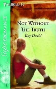 Tapa de Not without the Truth