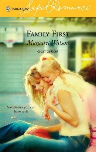Tapa de Family First