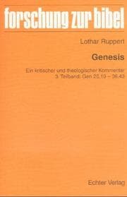 Tapa de Genesis