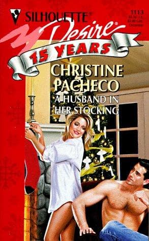 Tapa de Husband In Her Stocking