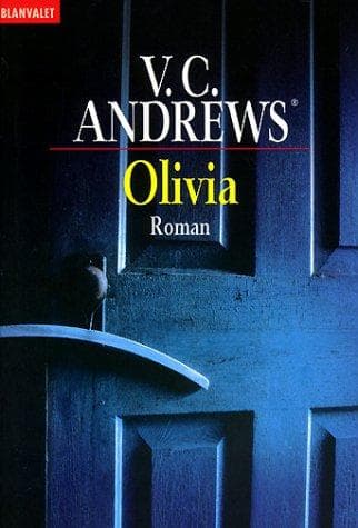 Tapa de Olivia.