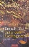 Tapa de Unter dem Zwillingsstern. Sonderausgabe