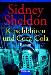 Tapa de Kirschblüten und Coca-Cola