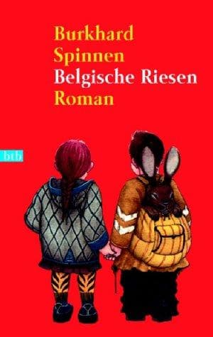 Tapa de Belgische Riesen.