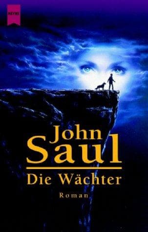 Tapa de Die Wächter