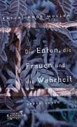 Tapa de Die Enten, die Frauen und die Wahrheit
