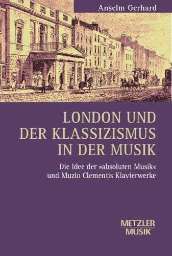 Tapa de London und der Klassizismus in der Musik