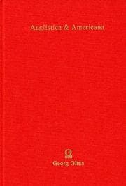 Tapa de Paradise Lost (Anglistica and Americana, Vol 175)