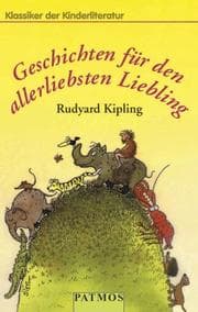 Tapa de Cassetten (Tonträger), Geschichten für den allerliebsten Liebling, 1 Cassette